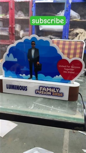 LED Letter Making Step by Step | Acrylic 3D LED Letter | Sign Board Work #ledsigns #ledboard