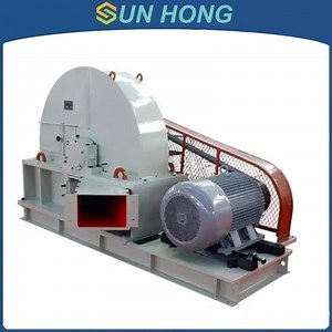 [Hot Item] Forestry Machinery Chipper Chipping Chip Chips Disc Chippers