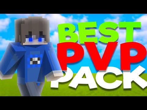 Top 3 Best PvP Texture Pack.