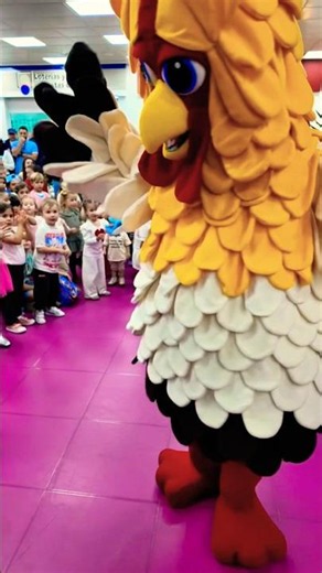 Muñecos infantiles, Show #cantajuego #cancionesinfantiles #dulcylín