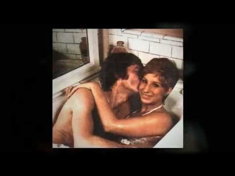 BARBRA STREISAND for pete's sake (don't let him down)