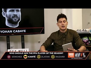 888sport Football Friday Live: Episode 25