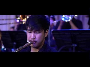 สาขาวิชาดนตรี - Music - คณะศิลปกรรมศาสตร์ มหาวิทยาลัยราชภัฏสวนสุนันทา