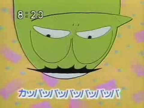 カッパッパ 児島由美