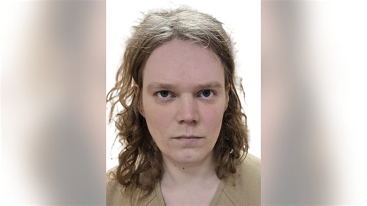 Apparent Zizians leader ordered held without bail in Maryland