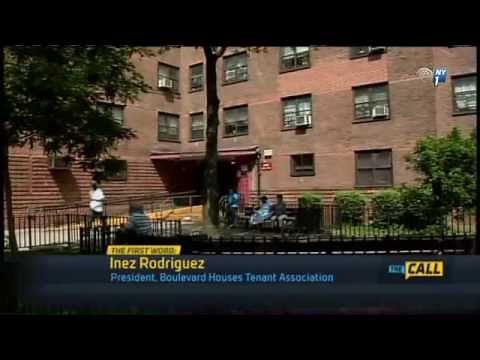 NY1 Online: The Call 8/27/14