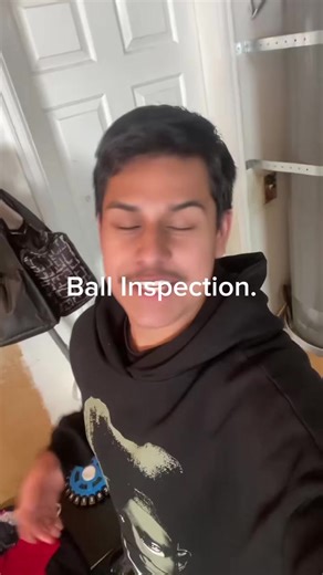 Ball Inspection Process: Part 1 Overview