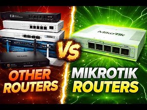 Best Router for Starting an ISP? MikroTik vs Ubiquiti vs pfSense (Real WISP Experience)