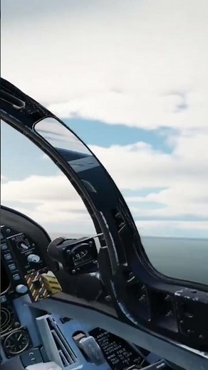 F/A-18C Hornet PC/VR Setup for DCS with WinWing MIP #dcs #dcsworld #winwing #f18 #usnavy