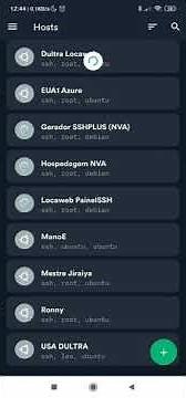 Como habilitar o acesso com Usuário root na VPS Linux que não vem com root ativado por padrão.