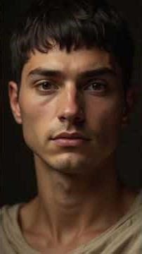 What does the average Italian face actually reveal?