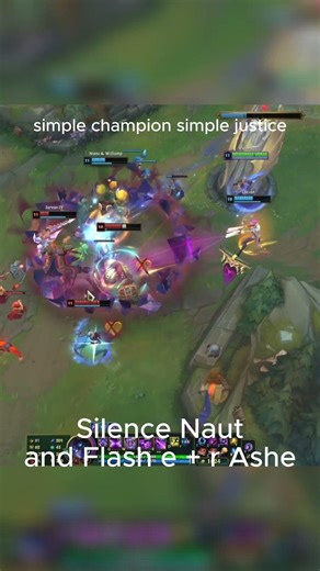 Malz Re‑Engages Mid and Sets Up Lucian Cleanup