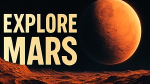 65K views · 1.3K reactions | Explore Mars with us in this exciting...