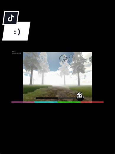 Nocturnal Protocol psych engine 1.0.4 #fnf #psychengine #fyp #fyppppppppppppppppppppppp