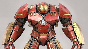 CG Artist Wizix unveiled this stunning work depicting Hulkbuster, crafted using Maya and Substance 3D Painter, and shared a tutorial on hard-surface texturing and shading. More: https://80.lv/articles/check-out-tutorial-on-hard-surface-texturing-shading-in-maya-substance-3d | 80 Level