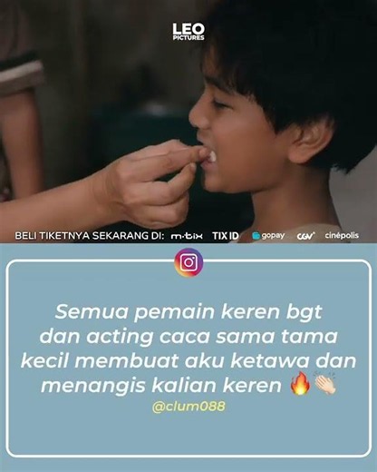 Hari ketiga penayangan, Jangan Buang Ibu sudah meraih 630ribu++ penonton!