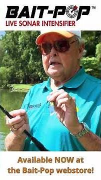 Bill Dance Fishin’ Tips: How to fish shady spots like a pro!