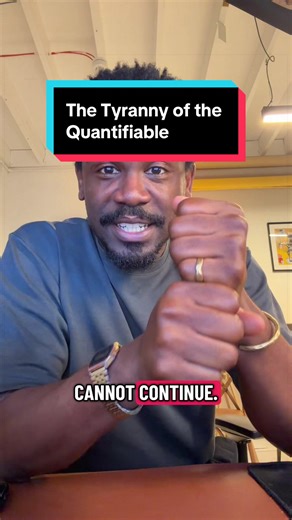 The Tyranny of the Quantifiable in Film Criticism