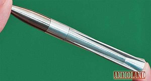 US Military Successfully Tests Self-Guided Bullets ~ Video