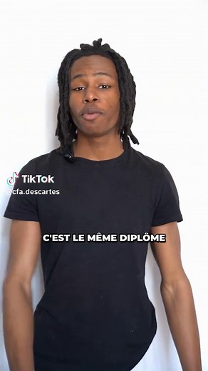 BTS MCO : Préparez-vous avec l'alternance au CFA Descartes
