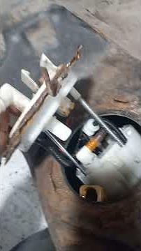 how to fix code P0456 Kia optima 2012 motor 2.4 small evap leak fuel pump