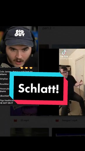 The Glide: A New Midi Controller Invention by Jschlatt