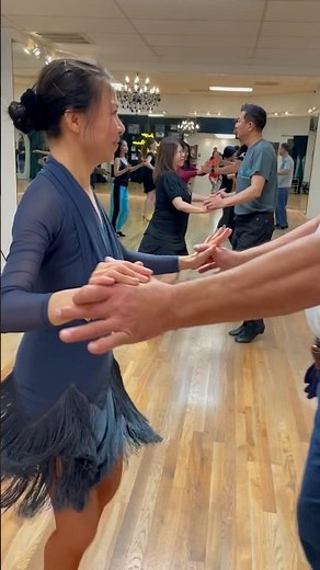 Ballroom Dancing Classes for Beginners in Dallas Texas #ballroomdancing #ballroom #dance