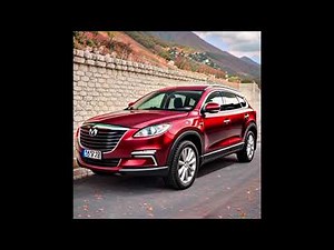 How to Program 2007-2016 Mazda CX-9 Proximity Key Using Autel IM508