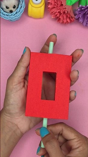 DIY Amazing Magic Box | Awesome Magic Trick | How To Make paper Magic Box | paper DIY