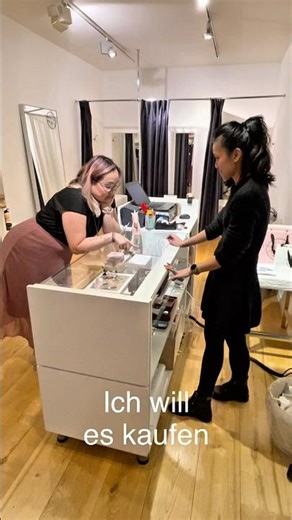 Not for sale #funnyshorts #detailhandel #clientstories #retailcomedy