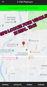 Remote Start Kit | Add-On App Module for Unlimited Range Vehicle Control | 12Volt.Solutions