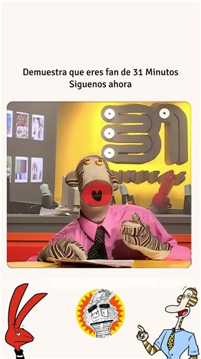 PROBLEMAS TECNICOS! #31minutos #chile #retro #chanchoenpiedra #cine #losprisioneros #humor