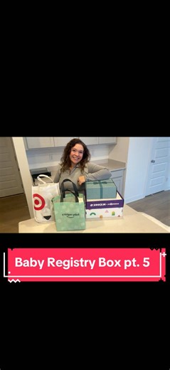 First time mom review of the Target baby registry gift bag 🎁✨ It comes with SO many awesome items! From samples to coupons, this is actually so helpful and makes me even more excited for baby. If you’re pregnant, don’t skip this!! 🤍 #momtobe #firsttimemom #babyregistry #babytiktok #momtok @target @Philips Avent Official @Pampers @WaterWipes @LansinohUSA @Dr. Brown's @aveenobabyus @Dove Beauty & Personal Care