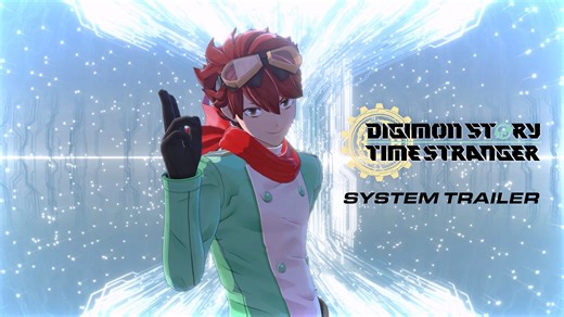 This begins your report from the ADAMAS Special Investigation Bureau. Let’s learn more in the Digimon Story Time Stranger System Trailer! #DigimonStory Time Stranger releases Oct 3rd, 2025! Pre-order today: https://bnent.eu/Preorder-DigimonSTS Learn more here: https://bnent.eu/DSTS-GameMechanics | BANDAI NAMCO Entertainment