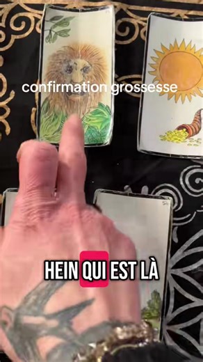 #medium #pendule #tiragedecartes #grossesse #voyance