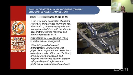 Engineering Lecture Series | Engineering Department Students' Association