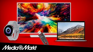 Im Laden und online: Media-Markt-Angebote im Check!