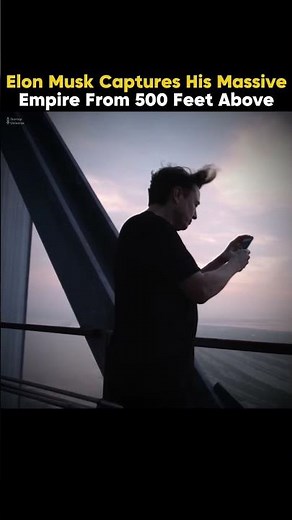 Skyview Billionaire Vision🚀🌍 #inspiration #elonmusk #skyview