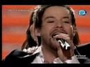 David Cook AI7 Finale - Time of my Life