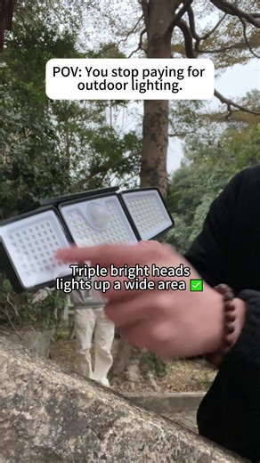 Game-Changing Solar Lights for Your Backyard