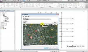 第4章 1.地理信息设置