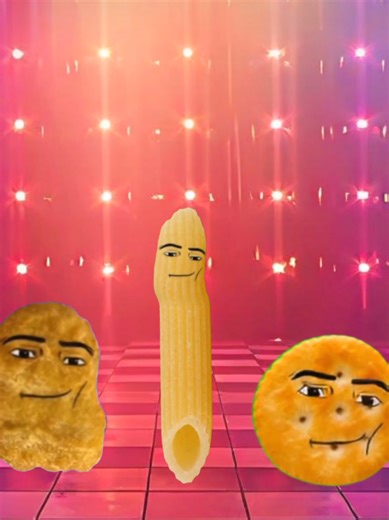 Og baby remix 😂🕺#omegapasta #omeganugget #babyfunk #remix #laugh @Leader Omega Nugget @Omega Cracker @Omega Bertie Botts Beans 🍬 @omega chips