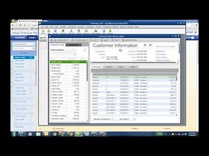 IPM Integration with Lacerte and QuickBooks Overview