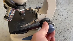 Watch Amscope Compound Microscope Is Awesome! on Amazon Live