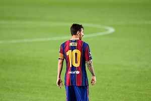 A combien s'élève la fortune de Lionel Messi ?