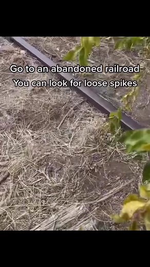 Different Uses of Railroad Spikes in Hoodoo Culture