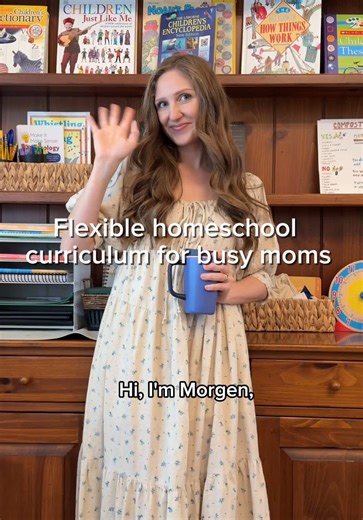 AD| #Time4Learning_partner @Time4Learning is helping us keep our homeschool schedule flexible, while maintaining the education standards I want to keep. I’m able to customize learning for each of my children, using the curriculum I like and filling in the gaps with Time4Learning. - You can take the quiz linked in my bio today to find the perfect homeschool plan for your family! #school #homeschool