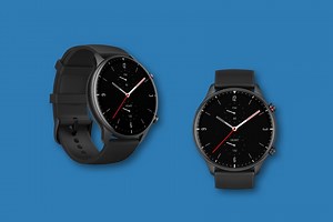 Amazfit GTR 2, el reloj más elegante de Huami presume de pantalla sin marcos y medidor de oxígeno en sangre