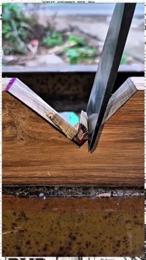 Chisel Selection for Woodworking Projects #wood #tools #woodworking