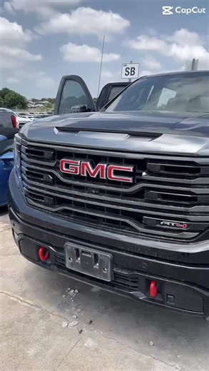 Discover Powerful GMC Trucks for Sale Today